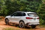 BMW X5 xDrive40i 2018 года (WW)